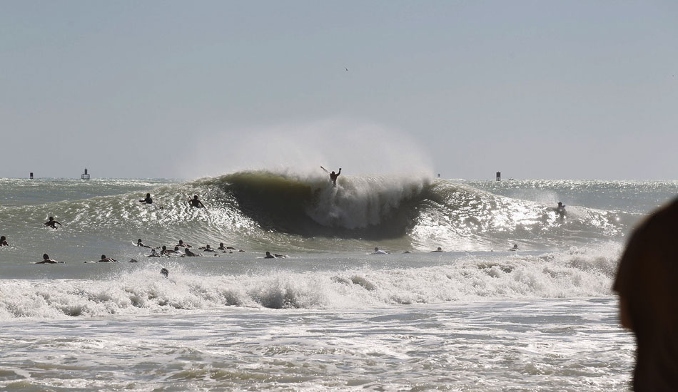 South Beach, bringing the heat. Photo: Mike Jones/<a href=\"https://azhiaziam.mybigcommerce.com/\" target=_blank>Azhiaziam</a>
