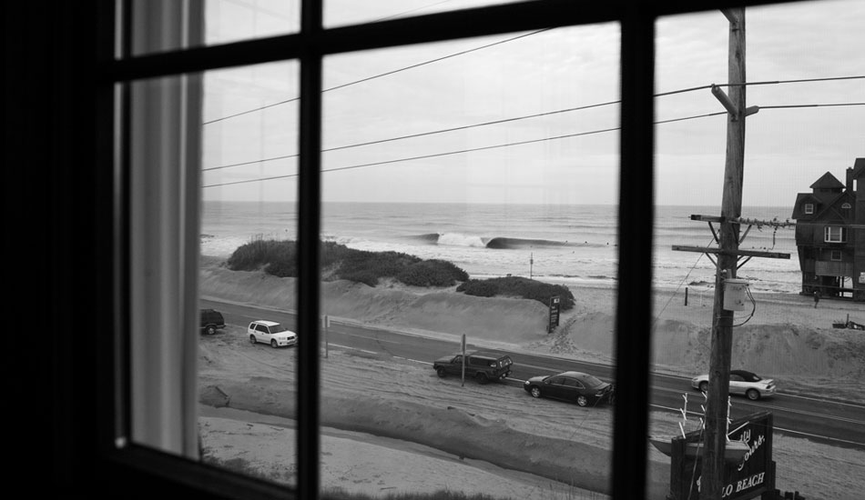 Outer Banks, NC - Fall 2009. <a href=\"https://www.ruddyphoto.com\" target=_blank>RuddyPhoto.com</a>