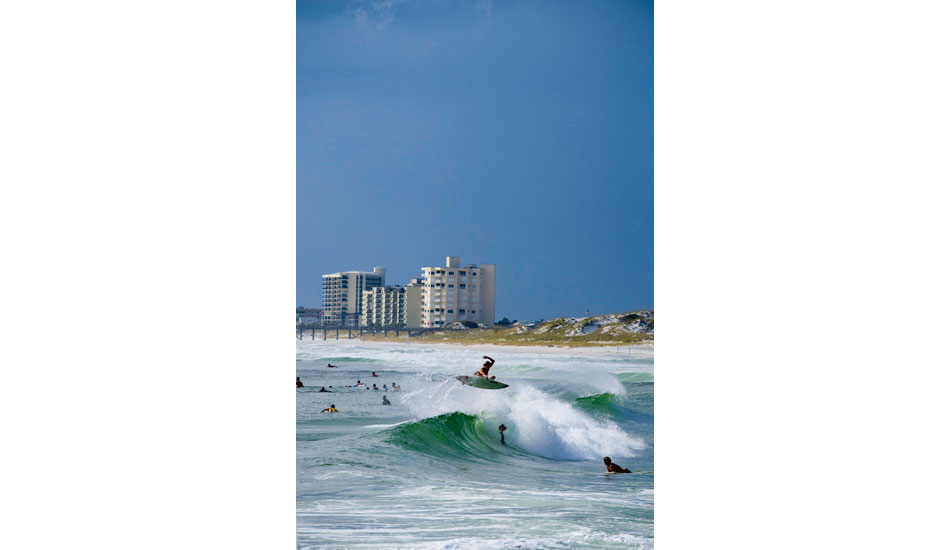 Sterling Spencer, Gulf Coast 2008. <a href=\"https://www.ruddyphoto.com\" target=_blank>RuddyPhoto.com</a>