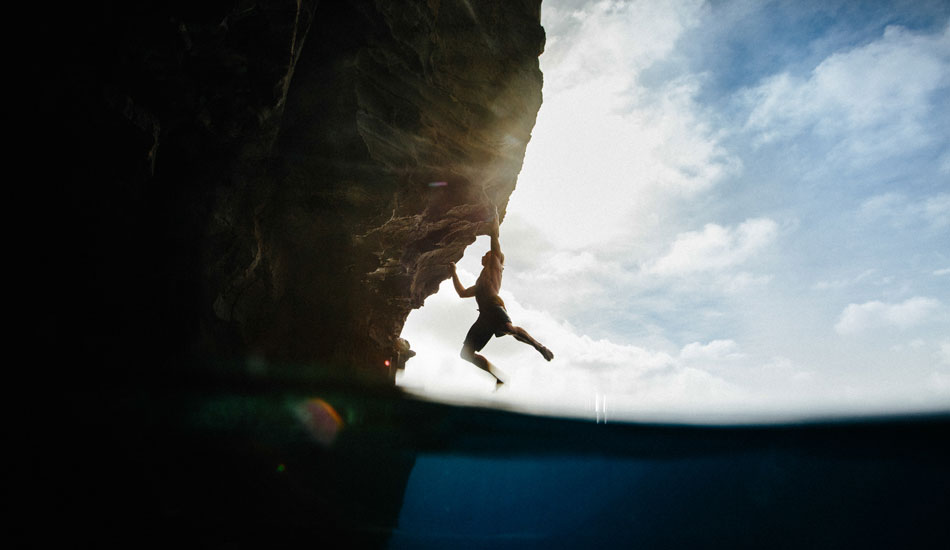 Hanging around. Photo: <a href=\"https://www.forestwoodward.com\">Forest Woodward</a>