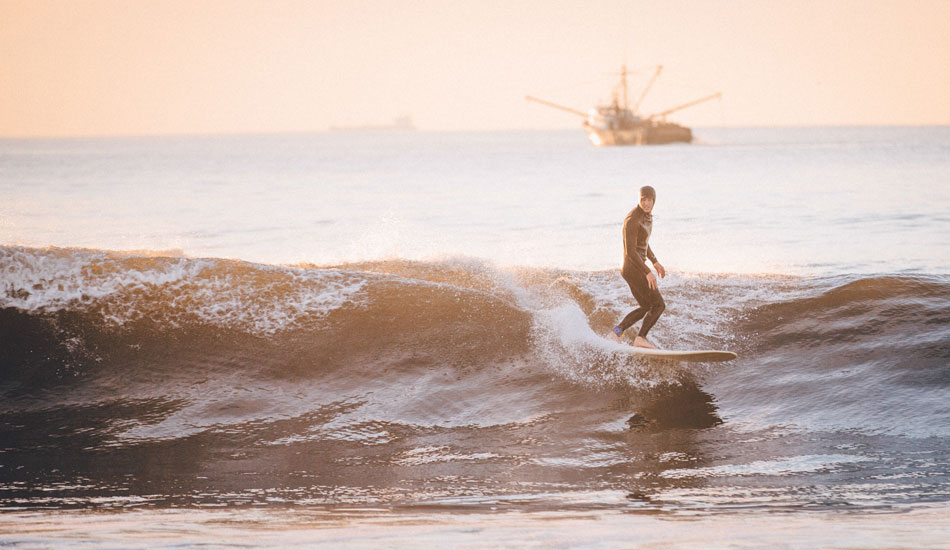 Clean lines, clean light. Photo: <a href=\"https://www.forestwoodward.com\">Forest Woodward</a>