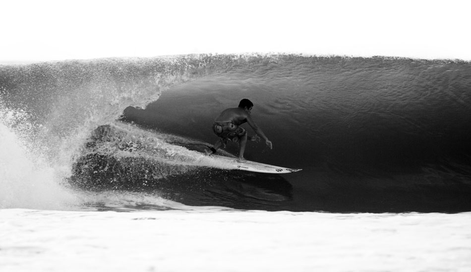 You\'ve got him covered. Photo: <a href=\"http://www.forestwoodward.com\">Forest Woodward</a>