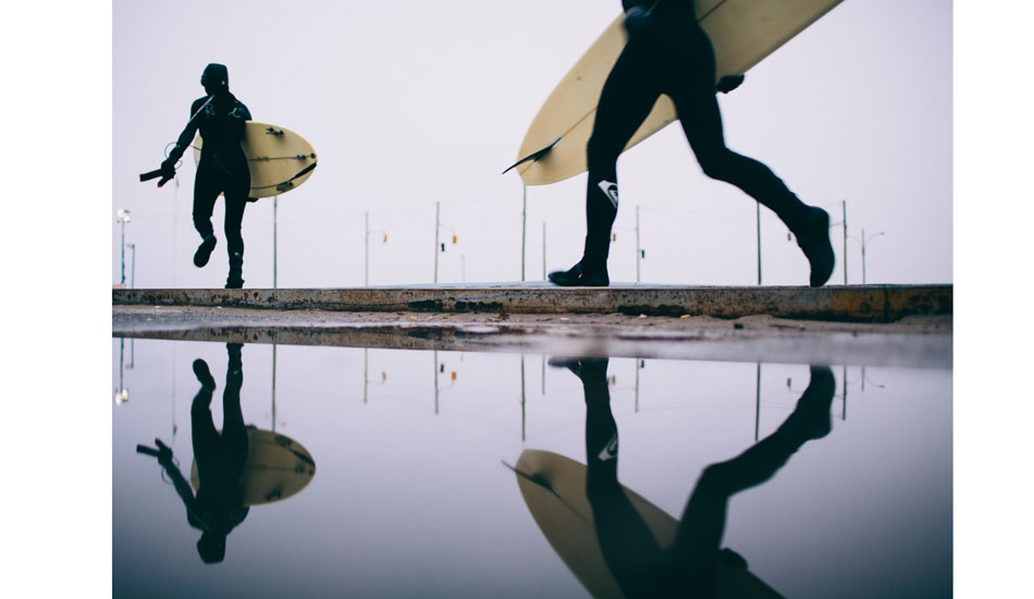 Reflections. Photo: <a href=\"https://www.forestwoodward.com\">Forest Woodward</a>