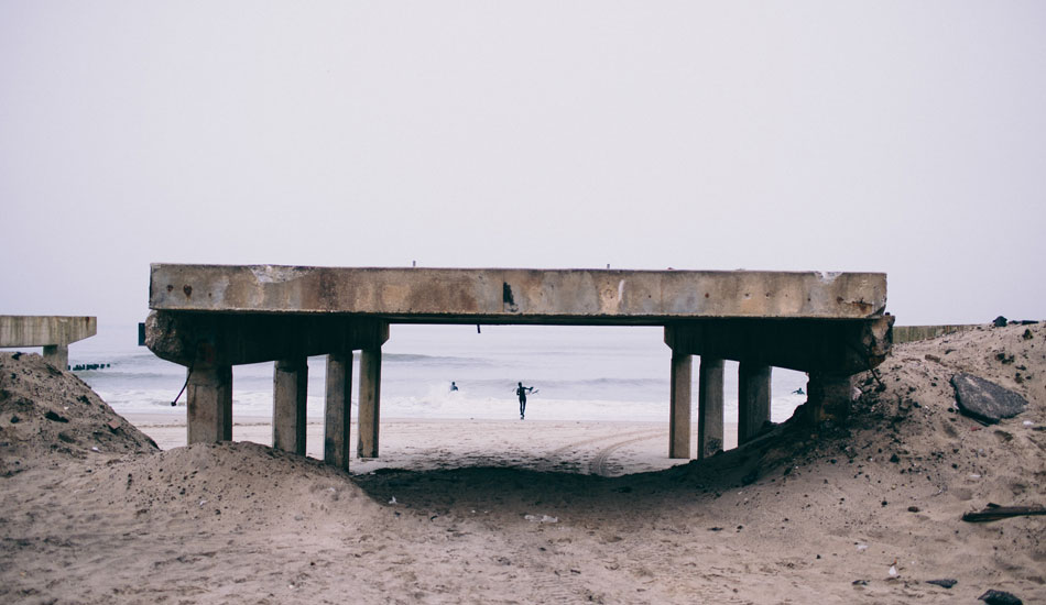 Under the bridge. Photo: <a href=\"https://www.forestwoodward.com\">Forest Woodward</a>