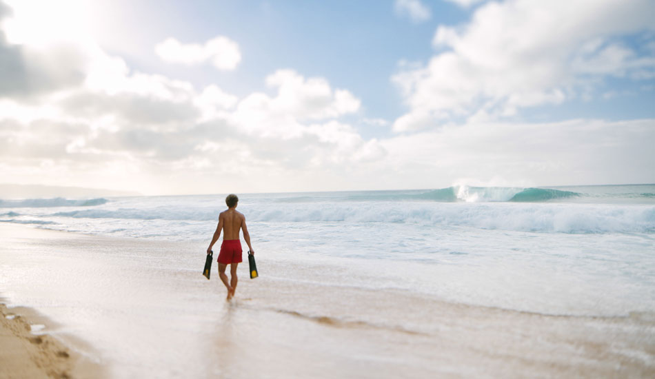 Sometimes the anticipation can be too much. Photo: <a href=\"https://www.forestwoodward.com\">Forest Woodward</a>