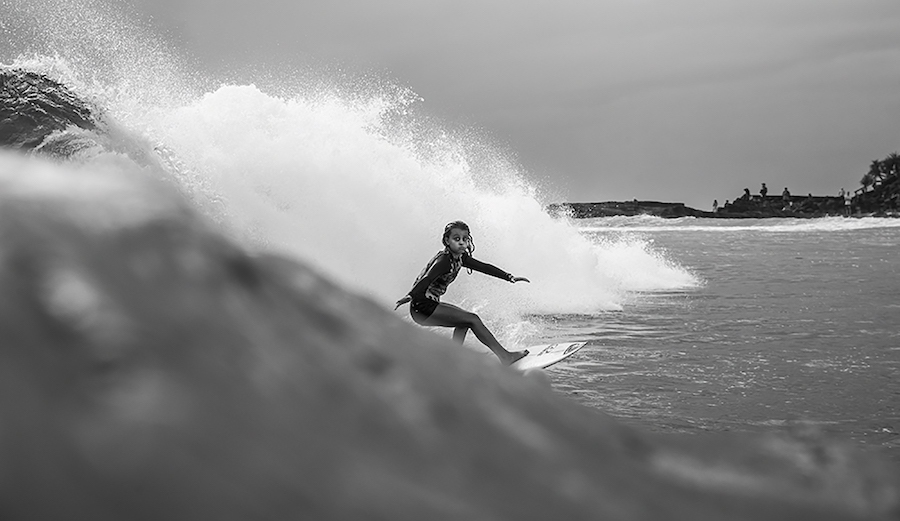 Shyl Short. Photo: Fran Miller