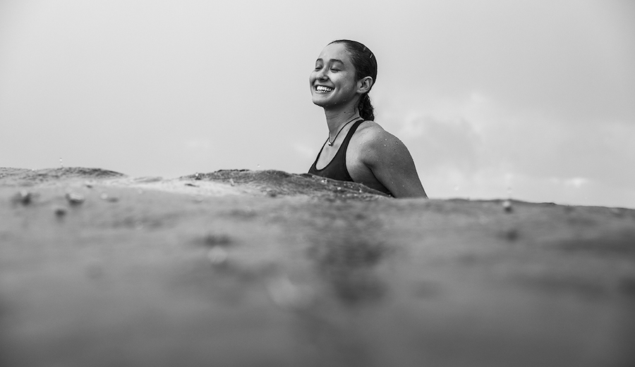 Vahine Fierro. Photo: Fran Miller