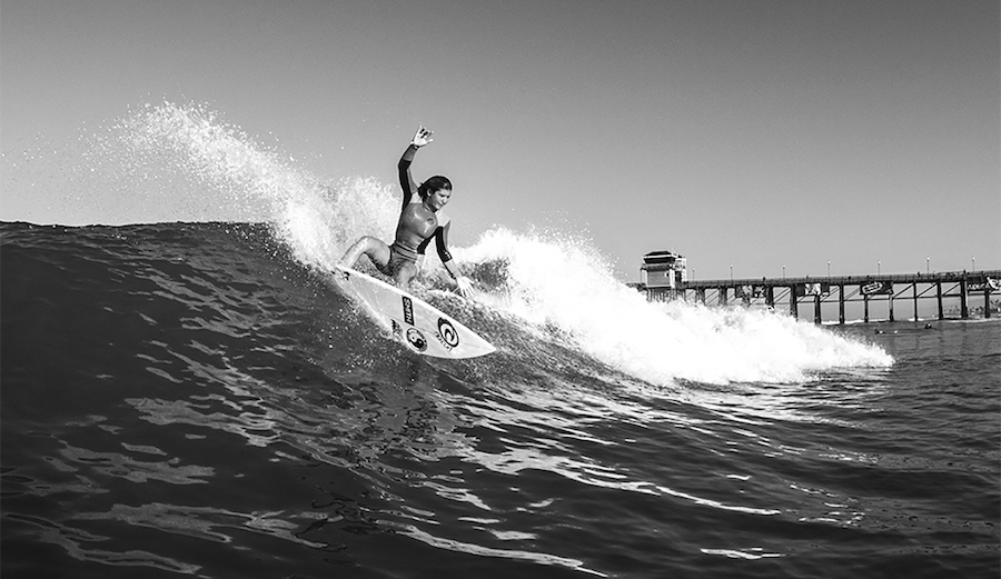 Brisa Hennessey. Photo: Fran Miller