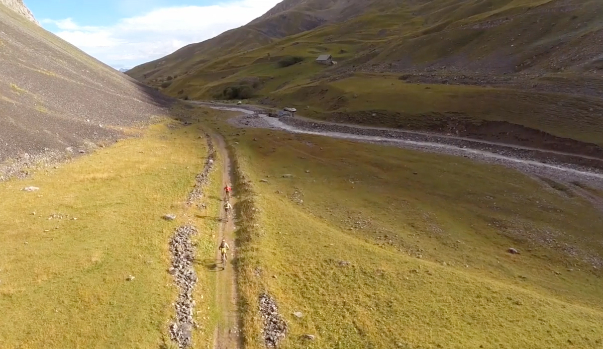 Screenshot: <a href=\"https://vimeo.com/118221621\">1628films</a>