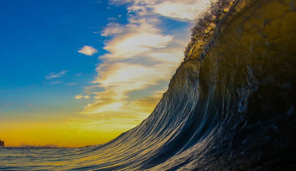 It isn\'t always easy getting your feet to touch the ground in time for sunrise, but on mornings like these it’s worth the struggle. Photo: <a href=\"https://www.chrisfrickphotography.com/\" target=_blank>Chris Frick</a>/<a href=\"https://aquatech.net\">Aquatech</a>