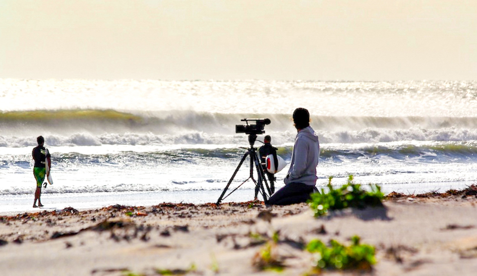 A Day in the Life. OBX,  2011. Photo: <a href=\"https://www.chrisfrickphotography.com/\" target=_blank>Chris Frick</a>