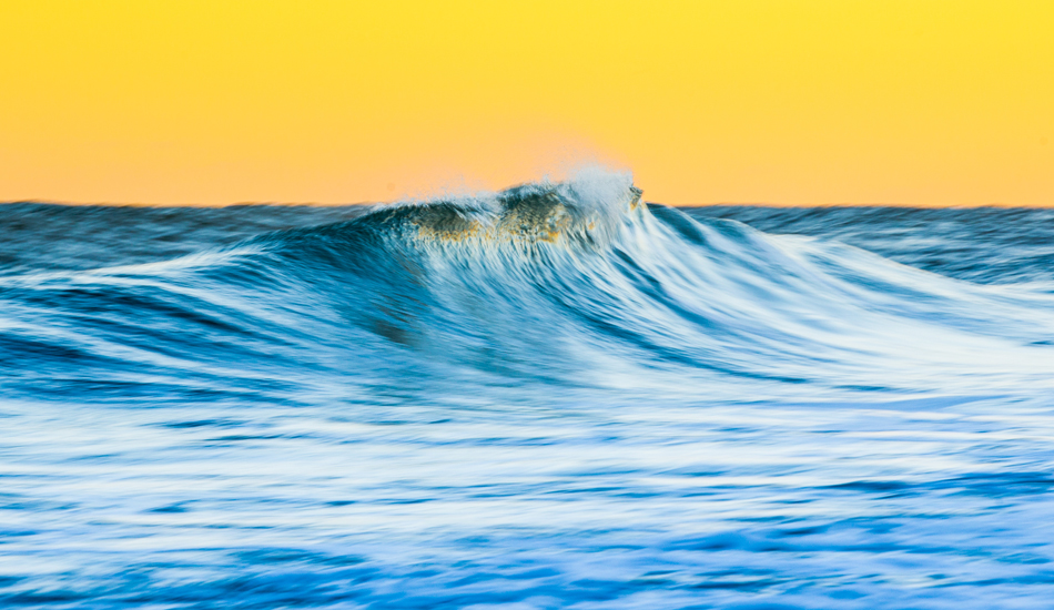 Fall is probably one of my favorite times of the year. Lighting gets insane and every so often we get a wave. Photo: <a href=\"https://www.chrisfrickphotography.com/\" target=_blank>Chris Frick</a>/<a href=\"https://aquatech.net\">Aquatech</a>