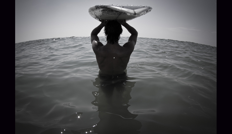 2012. Prior to Jean da Silva\'s win at ECSC, Jean spent some time contemplating his next move and visiting with friend Phil Goodrich and myself in Wrightsville Beach, NC. Photo: <a href=\"https://www.chrisfrickphotography.com/\" target=_blank>Chris Frick</a>
