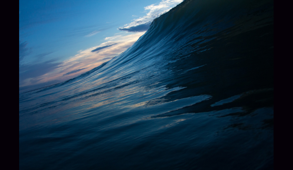 C Street, Wrightsville Beach, NC, 2012. Morning Light. Photo: <a href=\"https://www.chrisfrickphotography.com/\" target=_blank>Chris Frick</a>
