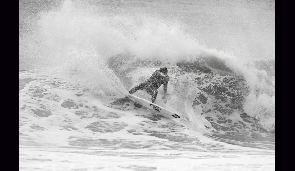 Hurricane Sandy, 2012. Sam Hammer.
 Photo: <a href=\"https://www.chrisfrickphotography.com/\" target=_blank>Chris Frick</a>