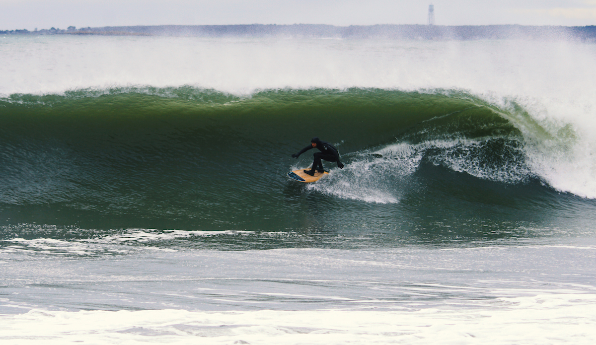 <a href=\"https://www.instagram.com/n0land0/\">Nolan</a> again, searching for cover. Photo: <a href=\"https://www.instagram.com/gabereuben/?hl=en\"> Gabe Reuben </a>