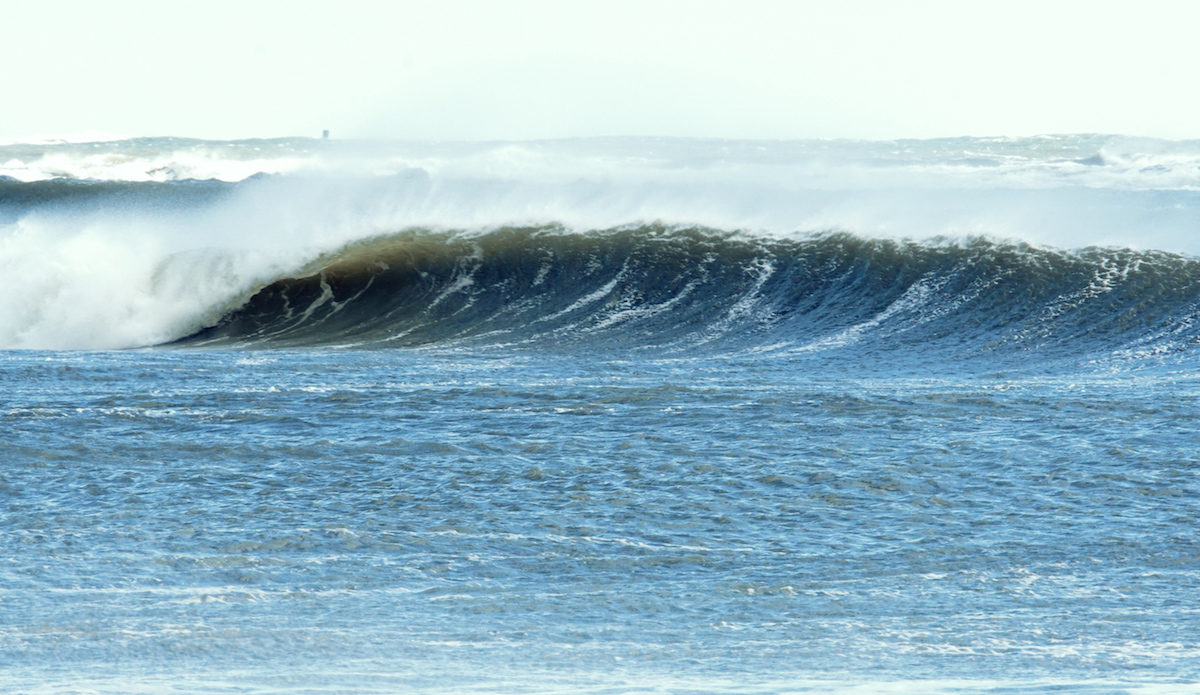 I had dreams about this setup that night. Photo: <a href=\"https://www.instagram.com/gabereuben/?hl=en\"> Gabe Reuben </a>
