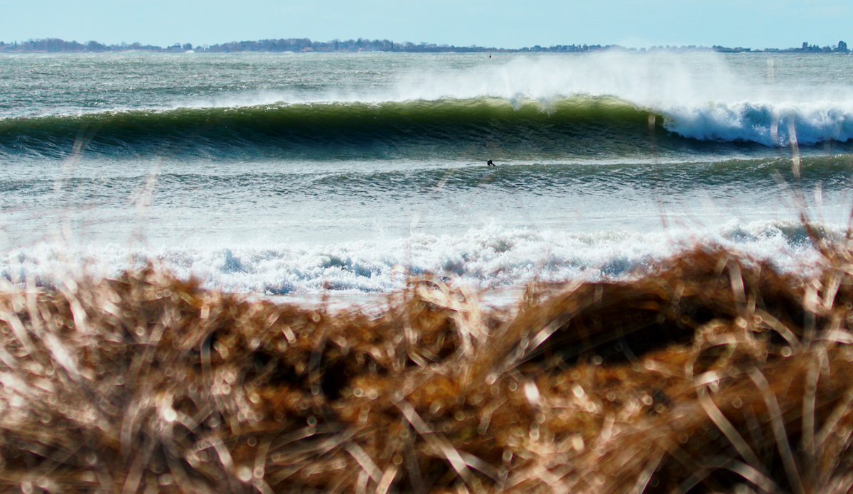 Another empty one. Dream away. Photo: <a href=\"https://www.instagram.com/gabereuben/?hl=en\"> Gabe Reuben </a>