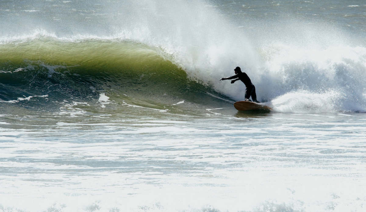 <a href=\"https://www.instagram.com/n0land0/\">Nolan</a>  digging deep on his <a href=\"https://www.instagram.com/grainsurfboards/?hl=en\">Grain Surfboards</a> Wherry Fish. Photo: <a href=\"https://www.instagram.com/gabereuben/?hl=en\"> Gabe Reuben </a>