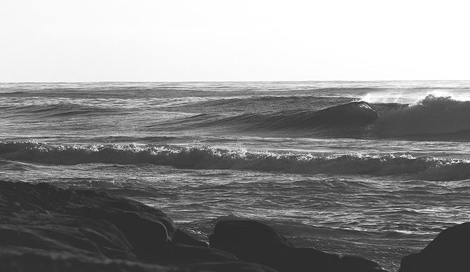 Unridden gem passing through in La Jolla, Ca. Photo: <a href=\"https://www.gagehingeley.com/\" target=_blank>Gage Hingeley</a>.