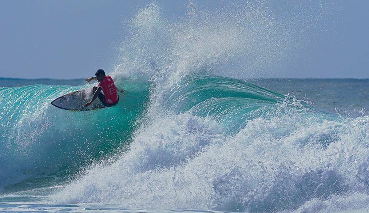 Piso Alcala. Photo: @GapsSabuero