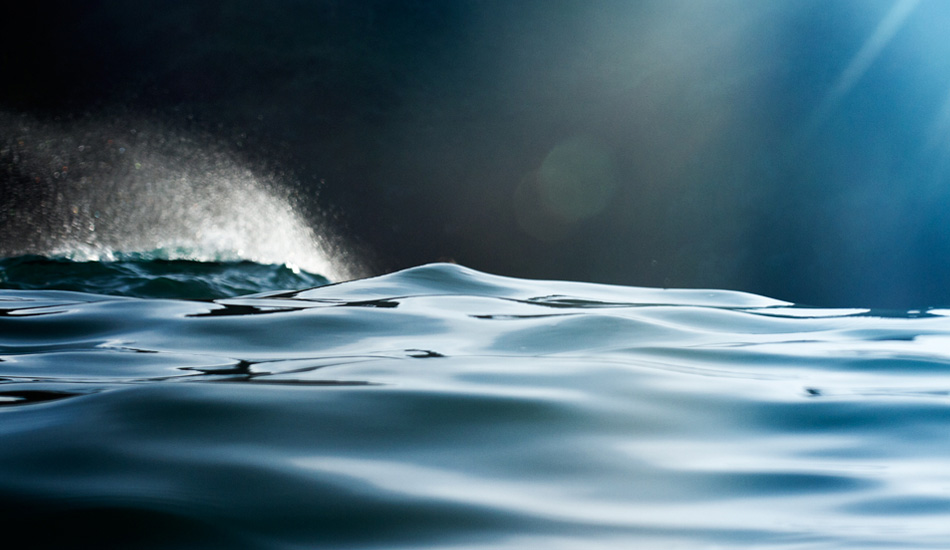 This is actually an old shot I like as it reminds me of home when I am away for long periods at a time. Photo: <a href=\"https://www.gaz-art.com/\">Gary Parker</a>