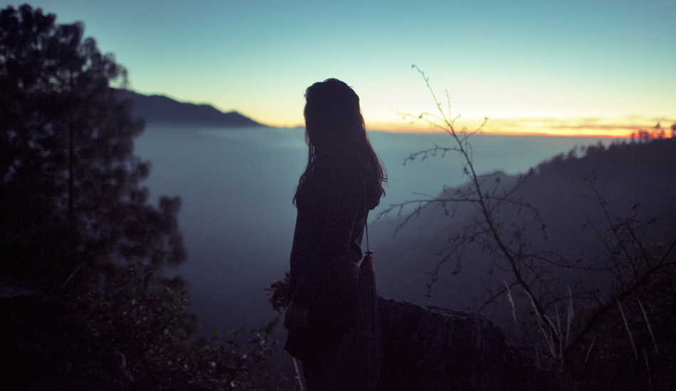 Taking some time away from the coast up in the Mayan hills of San Juan del Pacifico. Photo: <a href=\"https://www.gaz-art.com/\">Gary Parker</a>