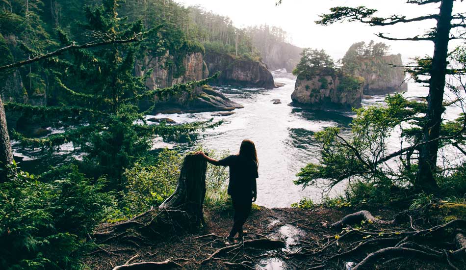 Exploring the Wild West. Photo: <a href=\"https://www.gaz-art.com/\">Gary Parker</a>