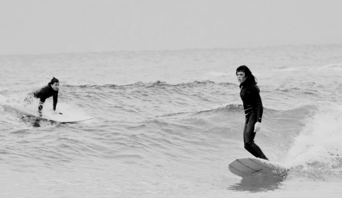 The Freedom Chaser. Photo: Christopher Gauthier

