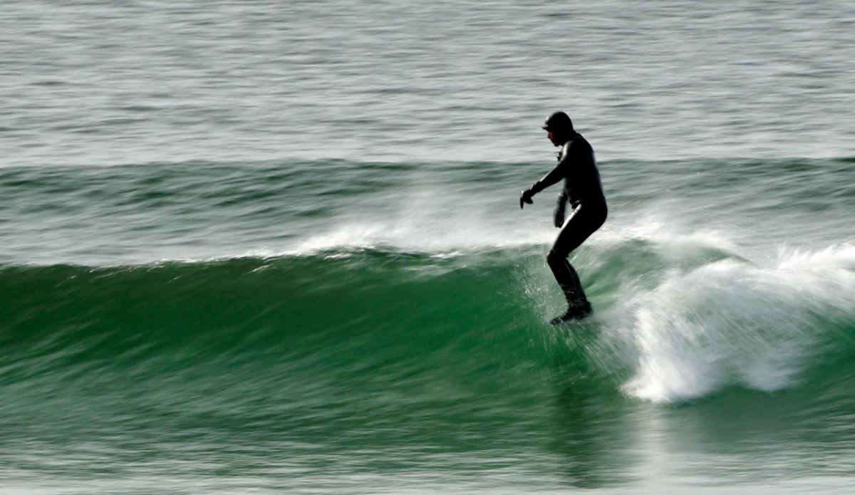 Photo: Christopher Gauthier
