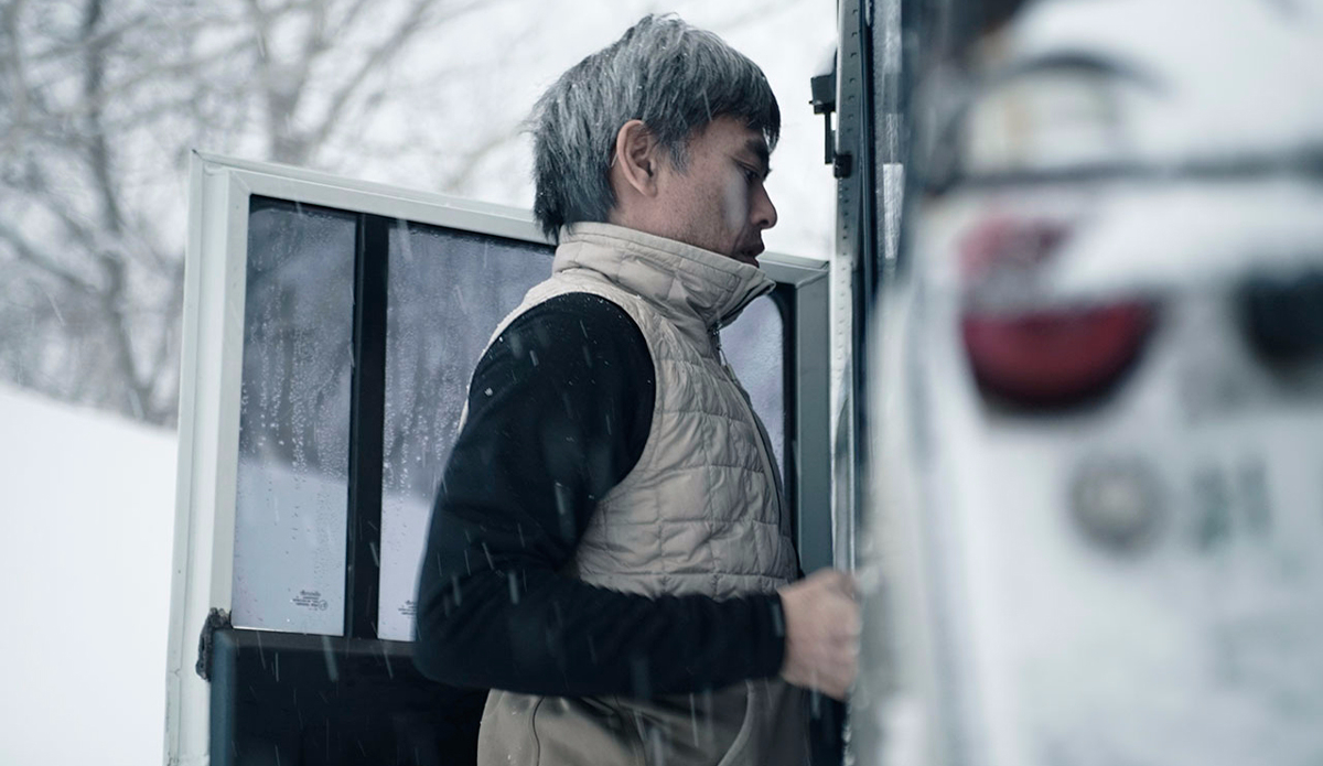 Photo: Amado Stachenfeld