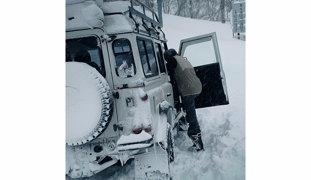 Photo: Amado Stachenfeld