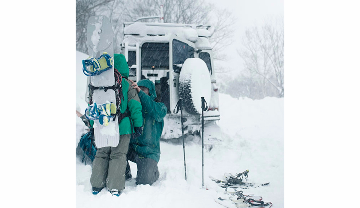 Photo: Amado Stachenfeld