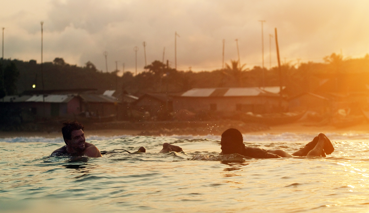 Friendly locals. Photo: <a href=\"https://www.gregewingphoto.com/\"> Greg Ewing</a>