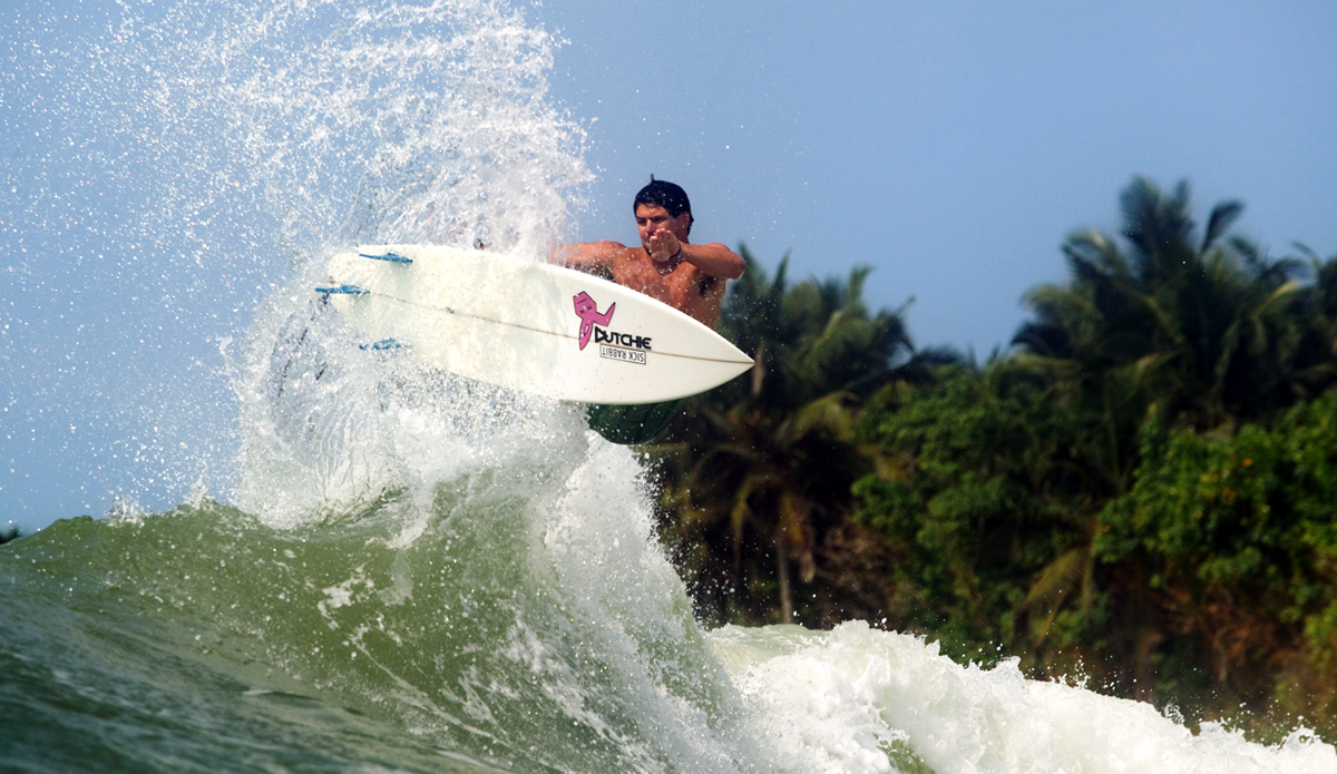 After this session, John, who lives in Lagos Nigeria just a quick 45minute flight away from Accra, was thinking of how he could buy the plot of land in front of this spot. Photo: <a href=\"https://www.gregewingphoto.com/\"> Greg Ewing</a>