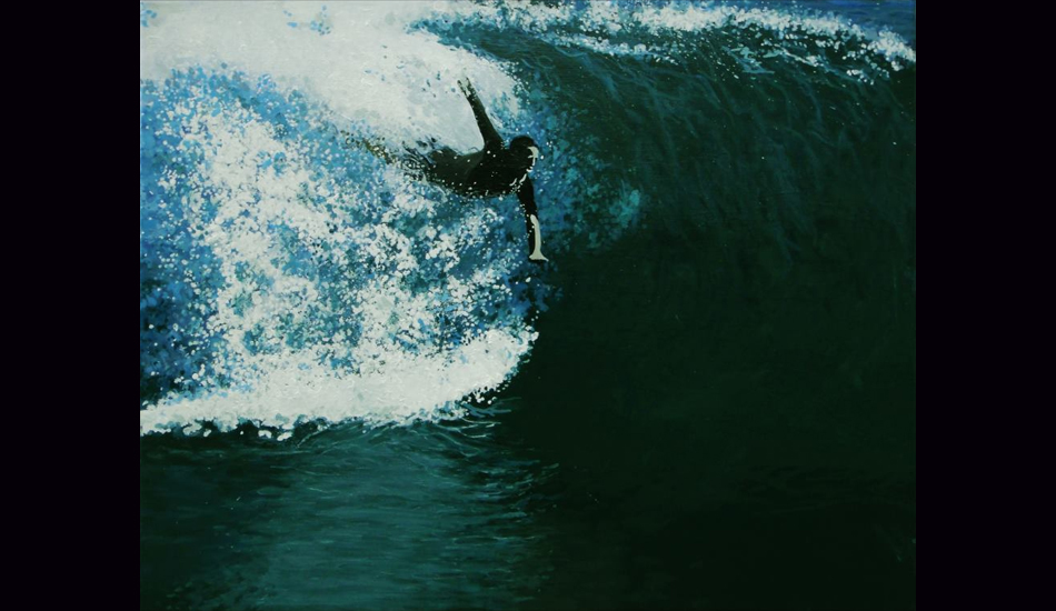 Air. Image: <a href=\"https://www.lorigilbertfinearts.com/\" target=_blank>Lori Gilbert</a>