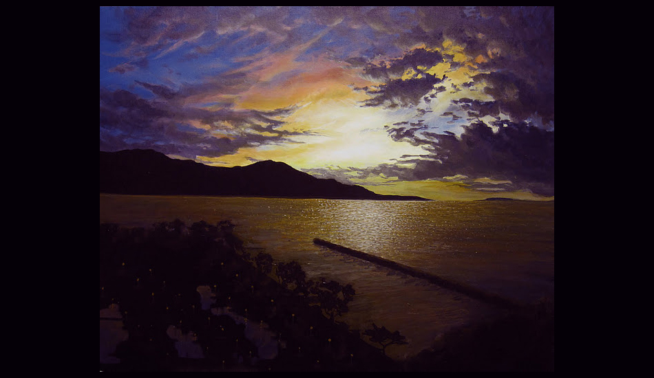 Dana Point. Image: <a href=\"https://www.lorigilbertfinearts.com/\" target=_blank>Lori Gilbert</a>
