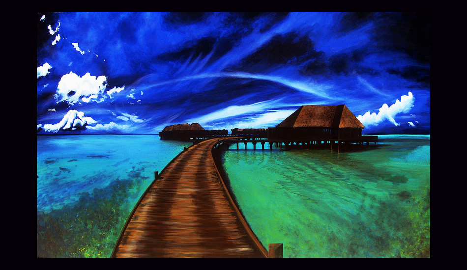 Euphoria. Image: <a href=\"https://www.lorigilbertfinearts.com/\" target=_blank>Lori Gilbert</a>