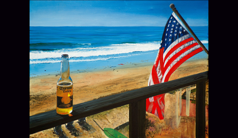 Extra Moments. Image: <a href=\"https://www.lorigilbertfinearts.com/\" target=_blank>Lori Gilbert</a>