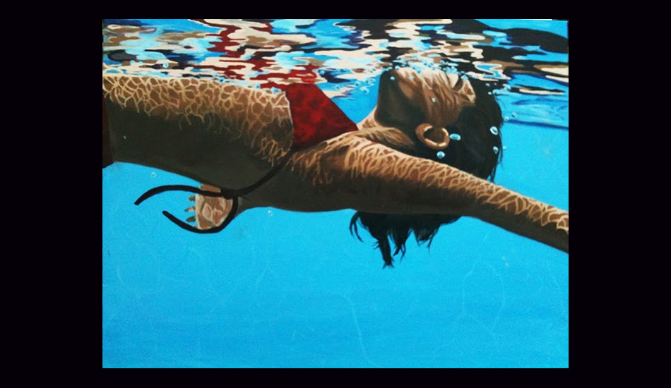 Losing Hope. Image: <a href=\"https://www.lorigilbertfinearts.com/\" target=_blank>Lori Gilbert</a>