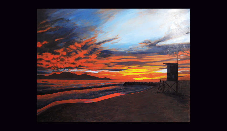 Newport Beach. Image: <a href=\"https://www.lorigilbertfinearts.com/\" target=_blank>Lori Gilbert</a>