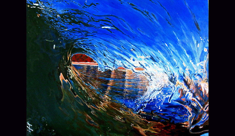 Robbie Crawford. Image: <a href=\"https://www.lorigilbertfinearts.com/\" target=_blank>Lori Gilbert</a>