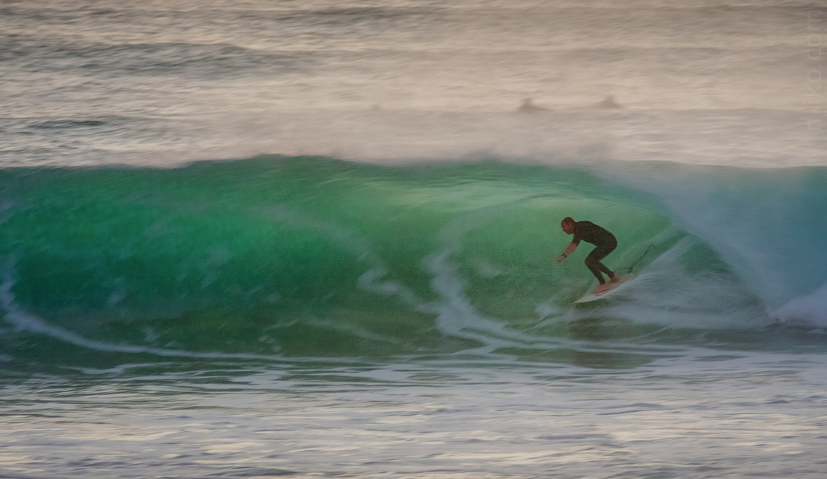 Faster than light. Photo: <a href=\"https://n-iko.com\">Niko Soikkeli</a>