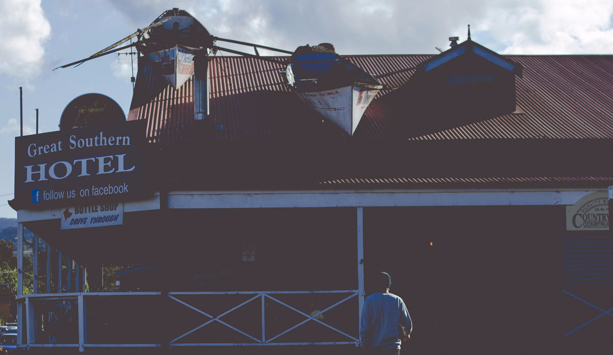 Down time. Photo: <a href=\"https://instagram.com/jackgorephoto/\" target=\"_blank\">Jack Gore</a>