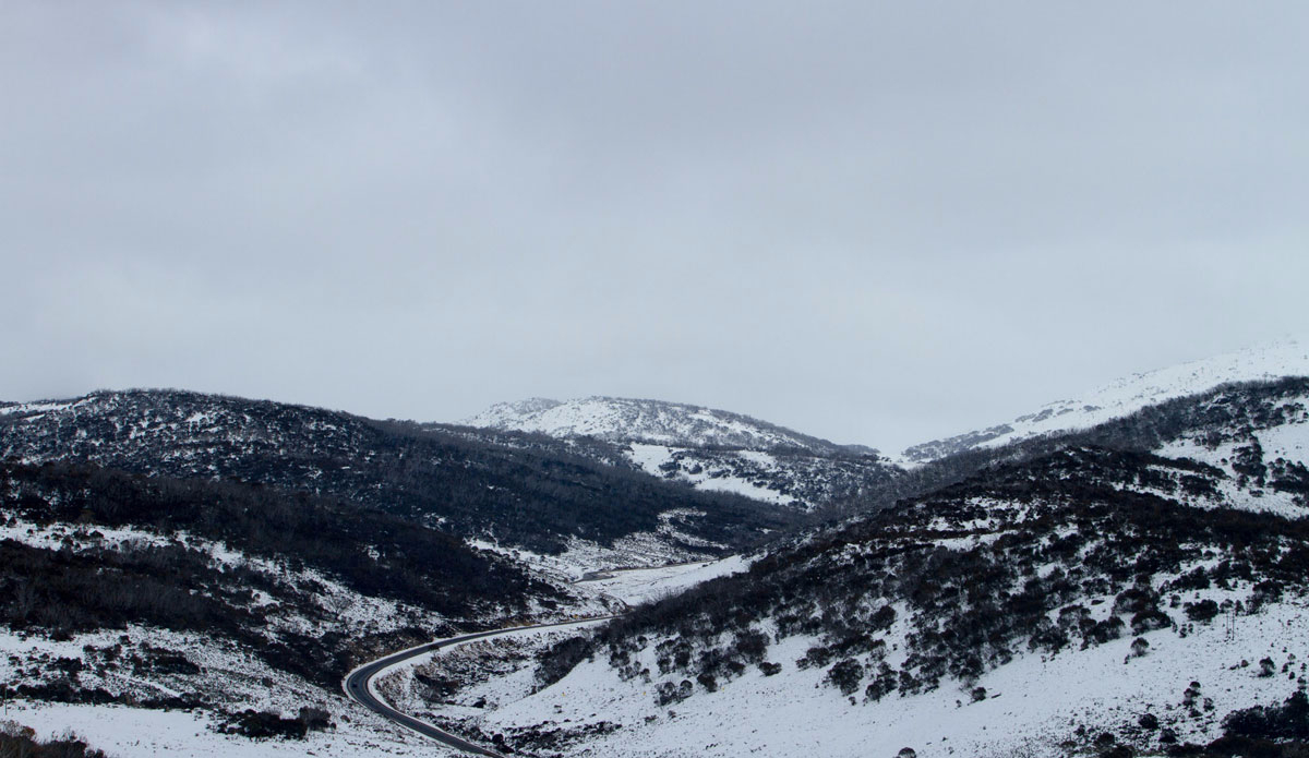 En route to one of the most fun days of my life. Photo: <a href=\"https://instagram.com/jackgorephoto/\" target=\"_blank\">Jack Gore</a>