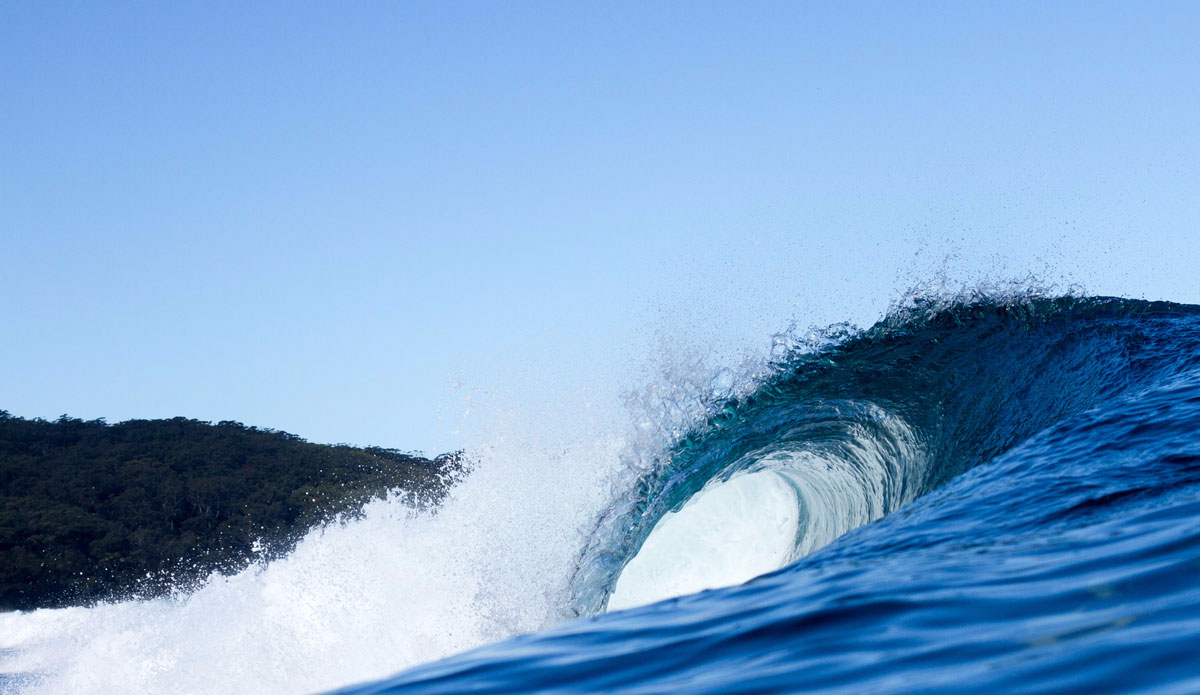 Endless fun. Photo: <a href=\"https://instagram.com/jackgorephoto/\" target=\"_blank\">Jack Gore</a>