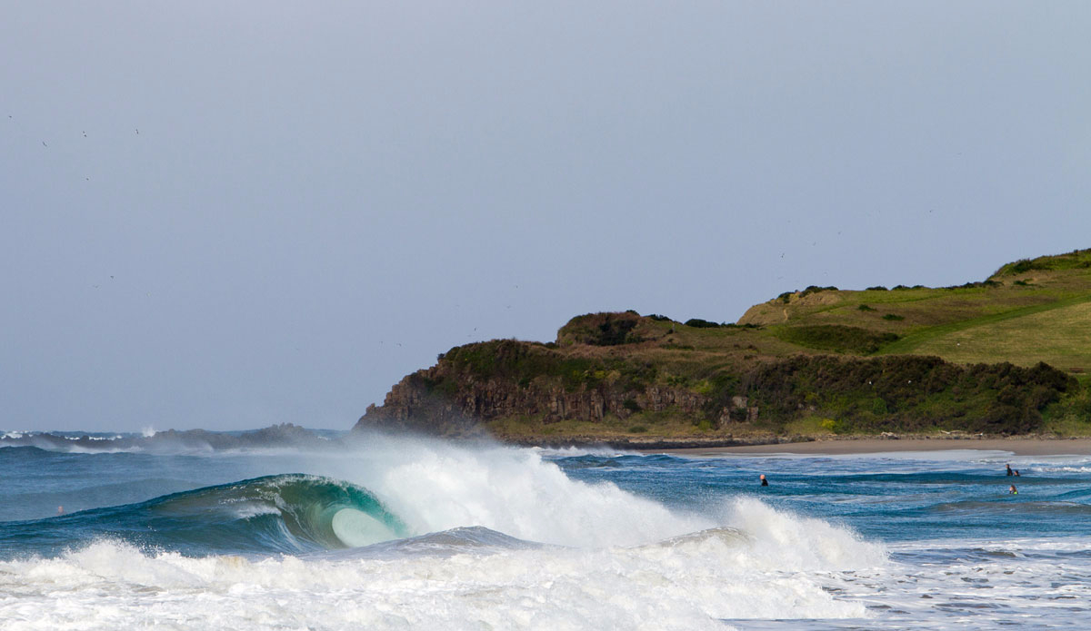 Sandy slabs in the countryside. Photo: <a href=\"https://instagram.com/jackgorephoto/\" target=\"_blank\">Jack Gore</a>