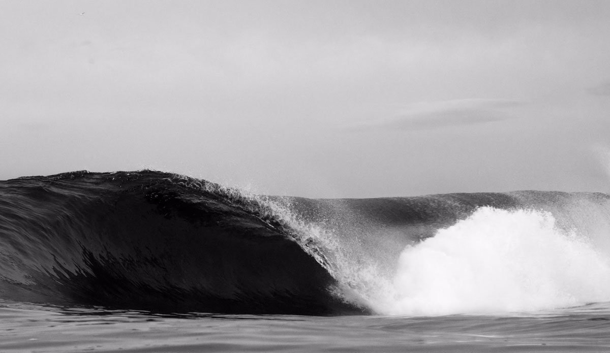 Dark days. Photo: <a href=\"https://instagram.com/jackgorephoto/\" target=\"_blank\">Jack Gore</a>