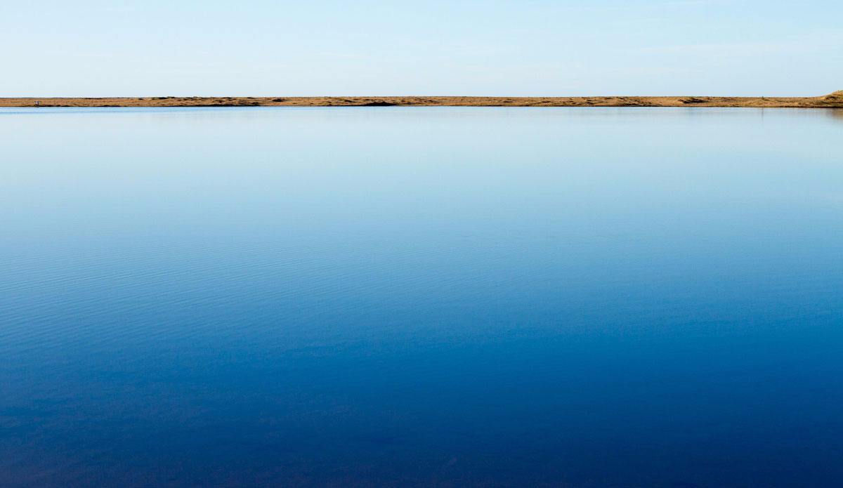 You don\'t get this at home. Photo: <a href=\"https://instagram.com/jackgorephoto/\" target=\"_blank\">Jack Gore</a>