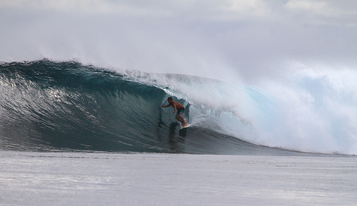 Photo: <a href=\"https://waterwaystravel.com/surf_mentawais/kandui/\">Waterways Surf Adventures</a>
